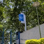 Apto A 1Km Da Praia De Camburi Com Wi-Fi E Ar Cond